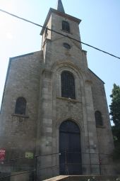 Point d'intérêt Beauraing - Eglise de Sevry - Photo 1