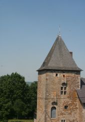 Punto de interés Beauraing - Tower of Sevry - Photo 1