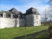 Point d'intérêt Modave - Château des Comtes de Marchin - Photo 1