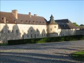 POI Modave - Château des Comtes de Marchin - Photo 5