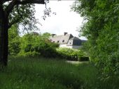 Punto di interesse Modave - Château des Comtes de Marchin - Photo 4