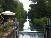 POI Artzenheim - Le canal à Artzenheim - Photo 1