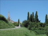 Punto di interesse Monclar-de-Quercy - Eglise - Photo 1