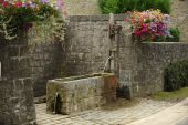 Point of interest Rochefort - Fountain - Photo 1