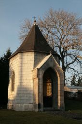 Punto di interesse Rochefort - Saint Roch Chapel - Photo 1