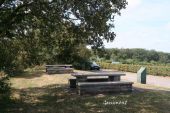 Point of interest Rochefort - Picnic area - Photo 1