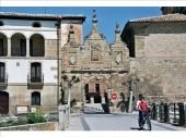 Point d'intérêt Los Arcos - Puerta de Castilla - Photo 1