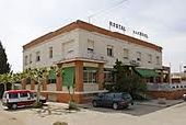 POI Los Arcos - Hotel Ezequiel - Photo 1