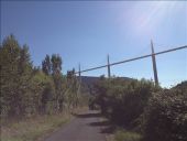 Point d'intérêt Creissels - Viaduc de Millau - Photo 1