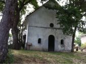 Point d'intérêt Rambaud - Chapelle de l'Hermitage - Photo 1
