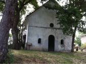 Punto de interés Rambaud - Chapelle de l'Hermitage - Photo 1