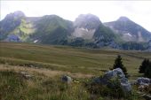 Point d'intérêt Glières-Val-de-Borne - vue pic jalaison - Photo 1