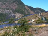 Point d'intérêt Espinasses - Champs de panneaux solaires - Photo 1