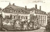 POI Court-Saint-Étienne - Chateau Goblet d'Alviella - Photo 1