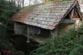 Point d'intérêt La Chapelle-Longueville - Lavoir - Photo 1