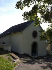 Point d'intérêt Gap - Église du hameau de La Garde - Photo 1