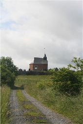 POI Houyet - Kapel Onze-Lieve-Vrouwe van Gratië - Photo 1