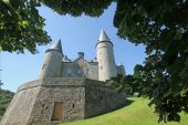 Point d'intérêt Houyet - Château de Vêves - Photo 2