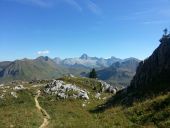 Punto di interesse Le Grand-Bornand - Point 5 - Photo 1