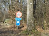 Point of interest Florenville - Petite route  - Photo 1