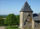 POI Beauraing - Toren van Sevry - Photo 1