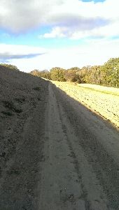 POI Marsillargues - aménagement des digues du Vidourle  - Photo 1