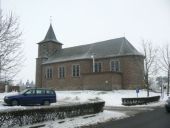 Point d'intérêt Chastre - Eglise Saint-Pierre - Photo 1
