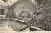 Punto di interesse Rochefort - Eprave water mill - Photo 3