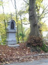 Point d'intérêt Genappe - Chapelle Mère de Miséricorde - Photo 1