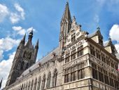 POI Ieper - Grote Markt - Photo 2