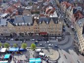 Punto de interés Ieper - Grote Markt - Photo 1