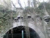 POI Dalhem - tunnel chemin vicinal - Photo 1