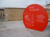 Point d'intérêt Lyon - Parc Blandan - Photo 1