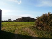 Point of interest Arzon - Cairn du Petit Mont - Photo 1