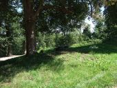 Point of interest Houyet - Picnic area - Celles - Photo 1