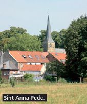 Punto di interesse Dilbeek - Sint-Anna-Pede - Photo 1