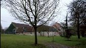 Punto de interés Woluwe-Saint-Lambert - Sint-Lambrechts-Woluwe - Ferme Hof ter Musschen - Photo 1