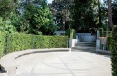 POI Stadt Brüssel - Palais et parc d'Egmont, espace Marguerite Yourcenar - Photo 1