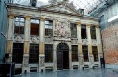 Punto de interés Bruselas - Maison de la Bellone - Photo 1