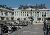 POI Stad Brussel - Place des Martyrs - Photo 1
