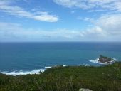 Punto di interesse La Trinité - Point de vue du phare - Photo 1