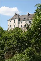 Point d'intérêt Beauraing - Chateau de Revogne - Photo 2