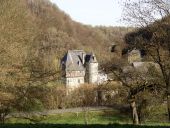 Point d'intérêt Assesse - Donjon Carondelet - Photo 1