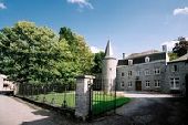 Point d'intérêt Hamois - Le Château d'Achet - Photo 1