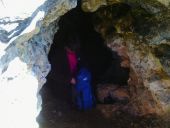 Point d'intérêt Puyloubier - Grotte .... - Photo 1