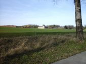 Point of interest Antoing - Vue sur le Chateau - Ferme de Curgies de Curgies - Photo 1