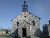 Point d'intérêt Dalhem - chapelle la tombe - Photo 1