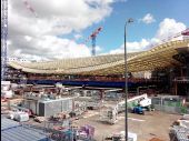 Punto di interesse Parigi - Les Halles - Photo 1