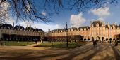 POI Parijs - Place des Vosges - Photo 1