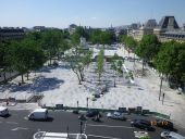 Punto de interés París - Place de la République - Photo 1
